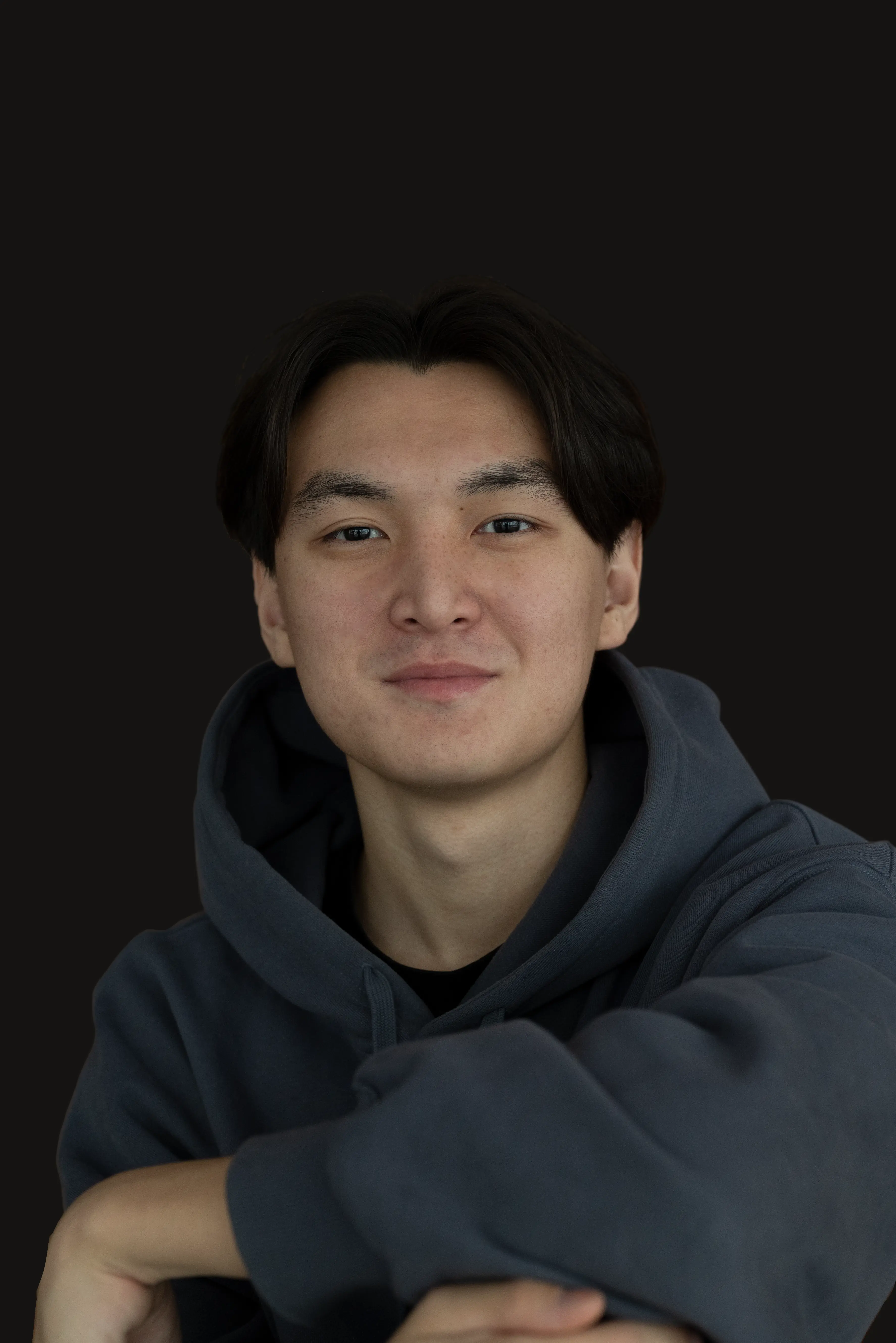 tynyshtyq frontend developer avatar